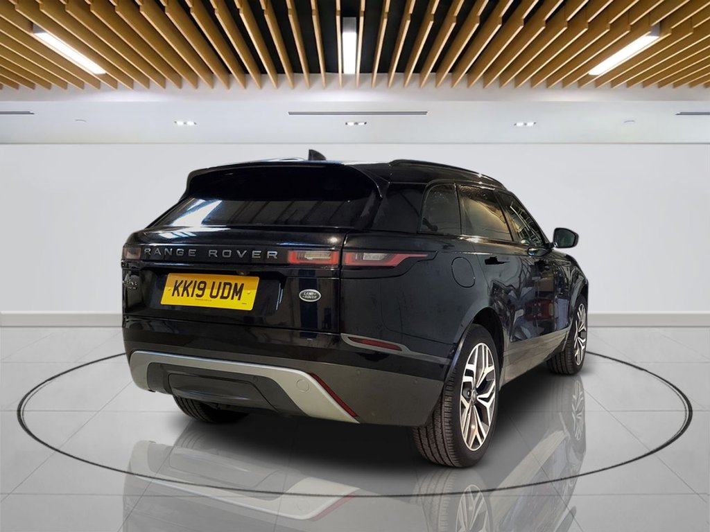 Used Land Rover Range Rover Velar 2019 for sale - 77166024: Photo 7