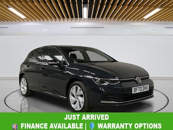 Used Volkswagen Golf 2020 for sale - 78493553: Photo