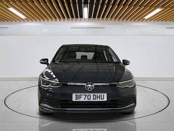 Used Volkswagen Golf 2020 for sale - 78493553: Photo