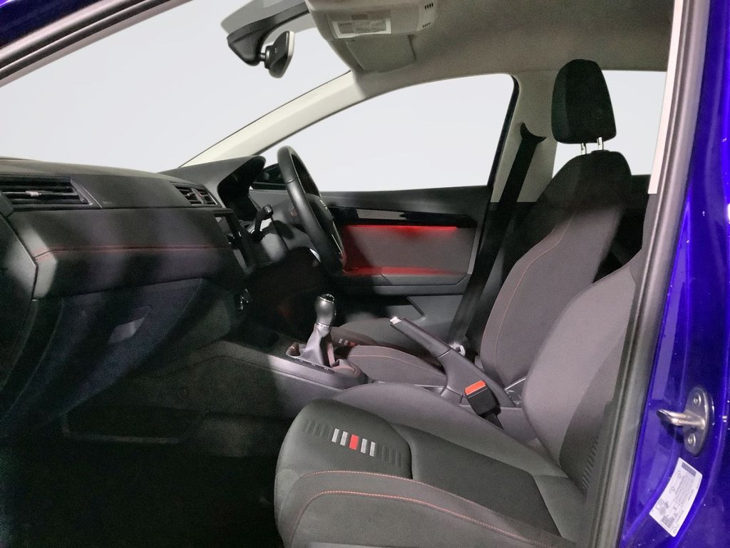 Used SEAT Ibiza 2018 for sale - 76333430: Photo 12