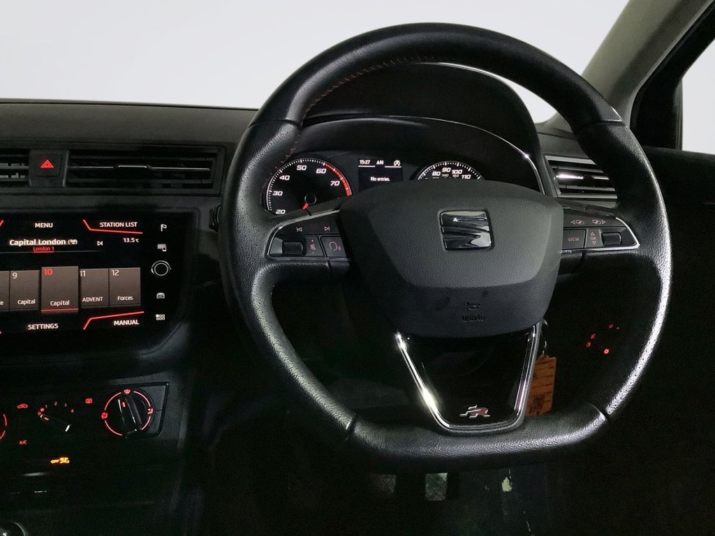 Used SEAT Ibiza 2018 for sale - 76333430: Photo 15