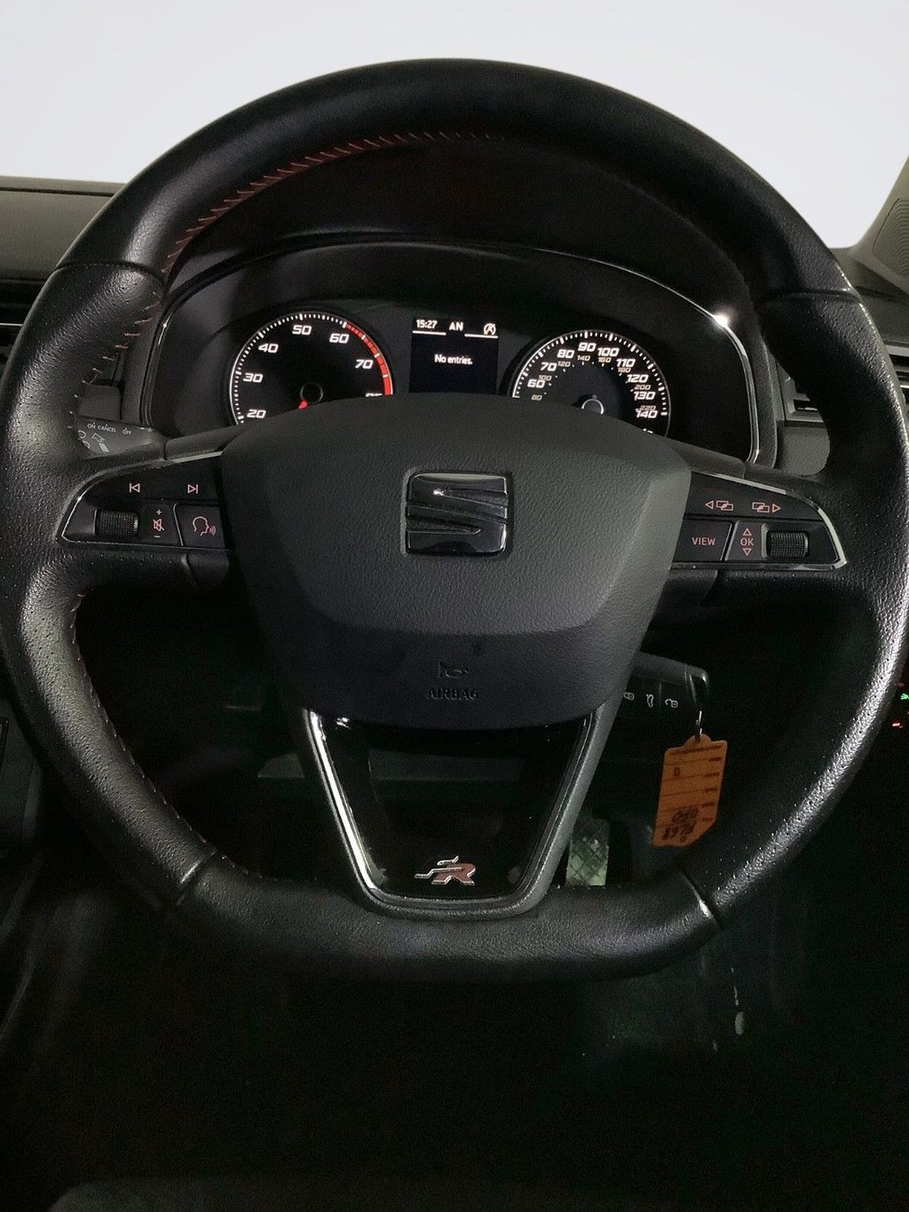 Used SEAT Ibiza 2018 for sale - 76333430: Photo 16