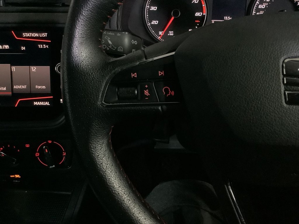 Used SEAT Ibiza 2018 for sale - 76333430: Photo 17