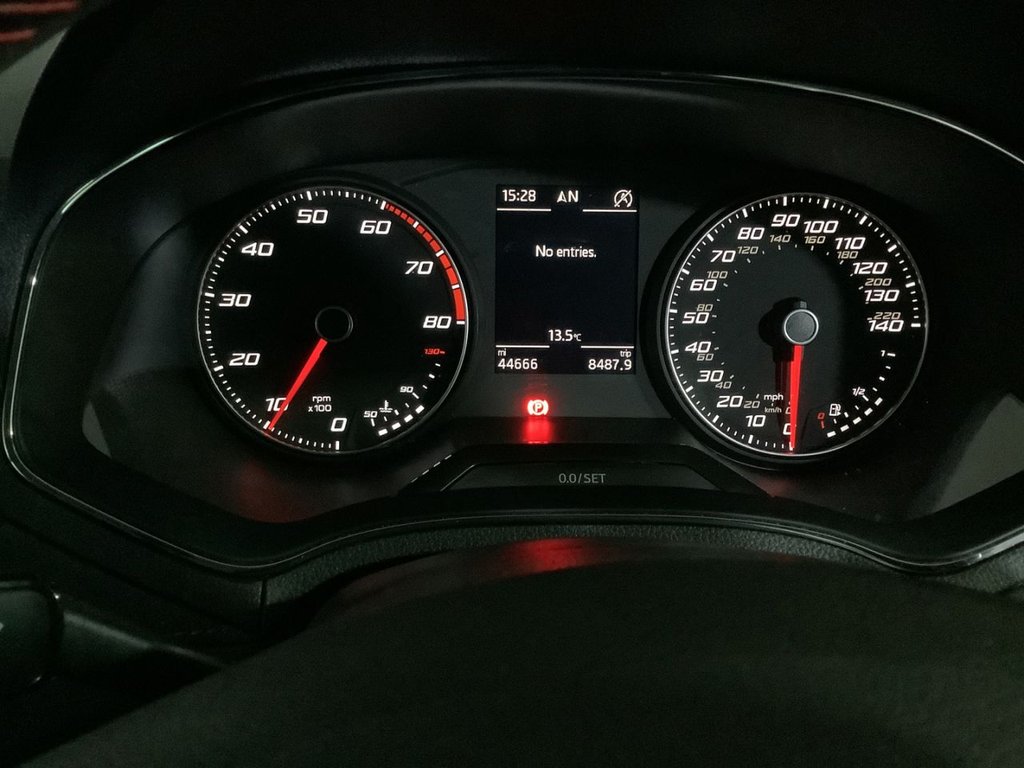 Used SEAT Ibiza 2018 for sale - 76333430: Photo 18