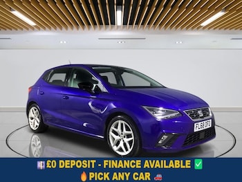 SEAT - Ibiza