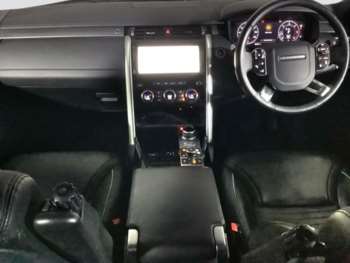 Used Land Rover Discovery 2019 for sale - 74675256: Photo