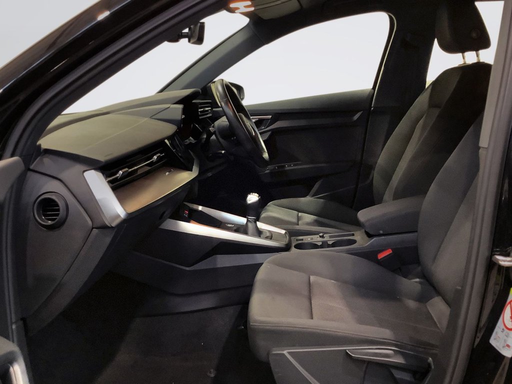 Used Audi A3 2022 for sale - 77250218: Photo 11