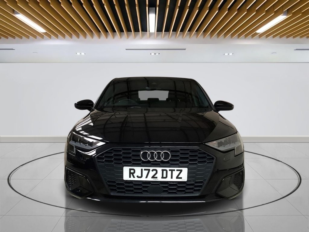 Used Audi A3 2022 for sale - 77250218: Photo 2