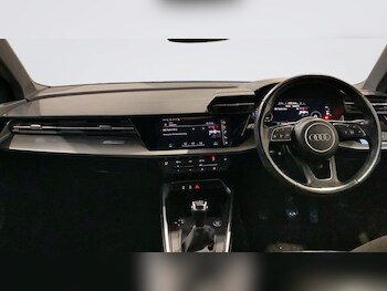 Used Audi A3 2022 for sale - 77250218: Photo