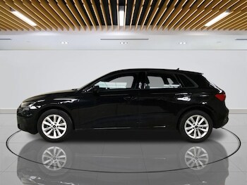 Used Audi A3 2022 for sale - 77250218: Photo