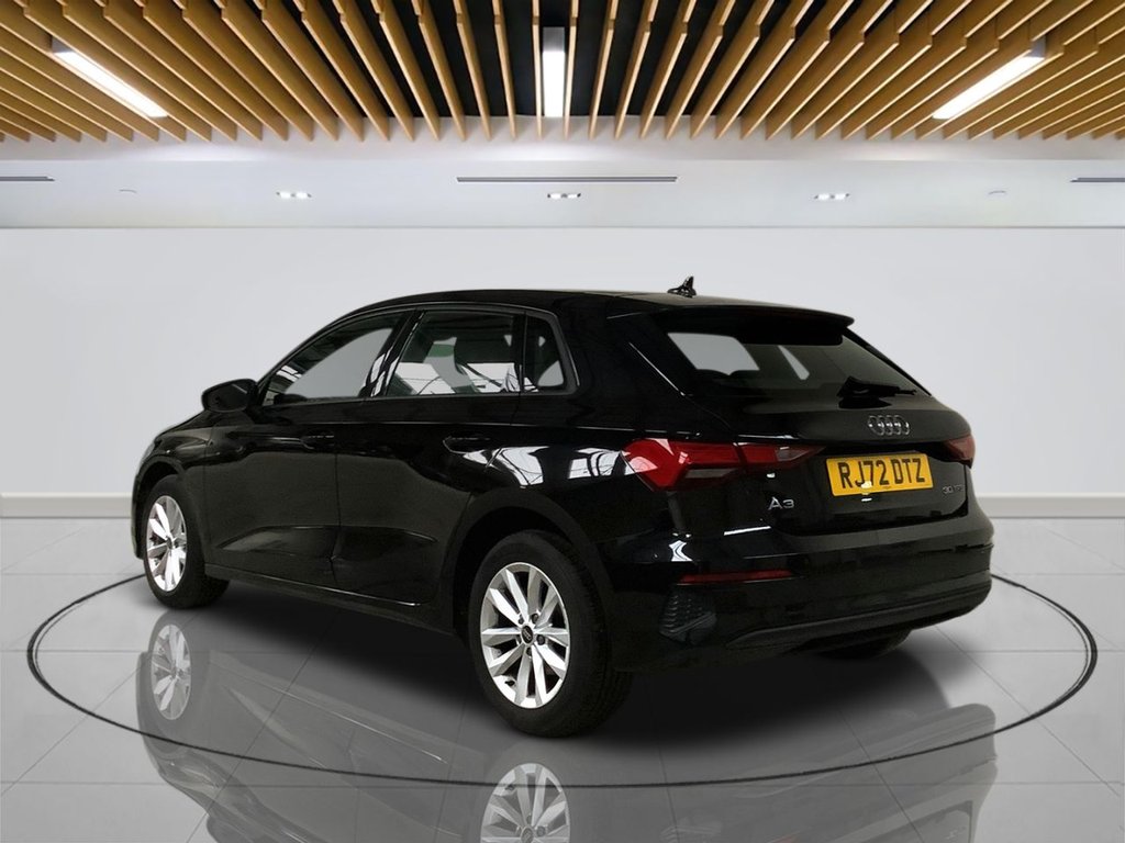 Used Audi A3 2022 for sale - 77250218: Photo 5