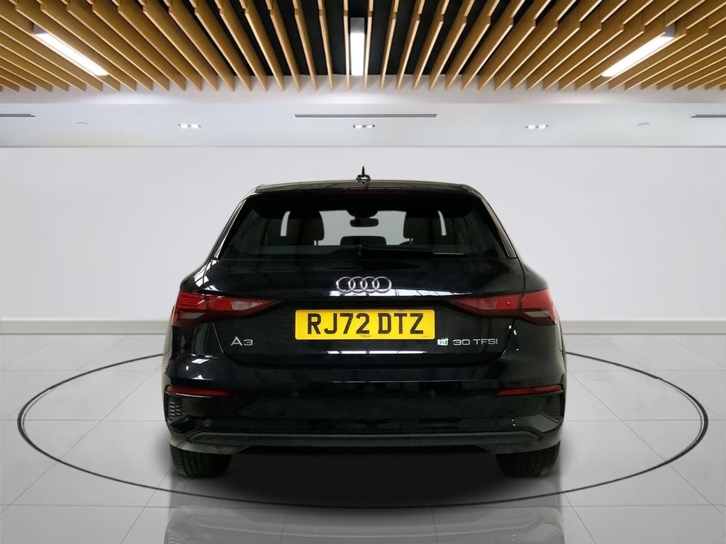 Used Audi A3 2022 for sale - 77250218: Photo 6