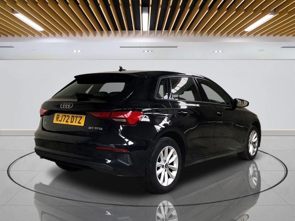 Used Audi A3 2022 for sale - 77250218: Photo 7