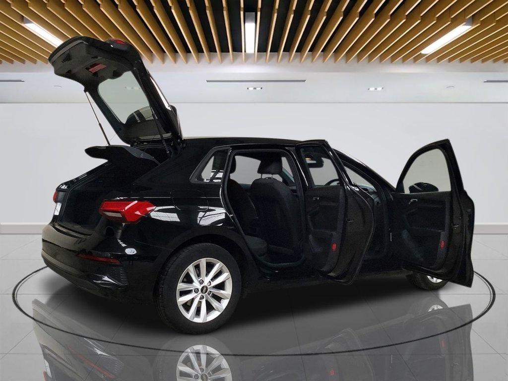 Used Audi A3 2022 for sale - 77250218: Photo 9