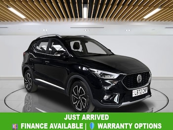 Used MG MG ZS 2022 for sale - 78874774: Photo