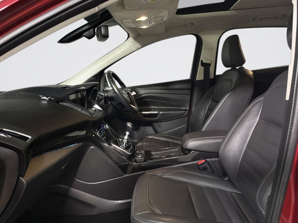 Used Ford Kuga 2017 for sale - 76710913: Photo 12