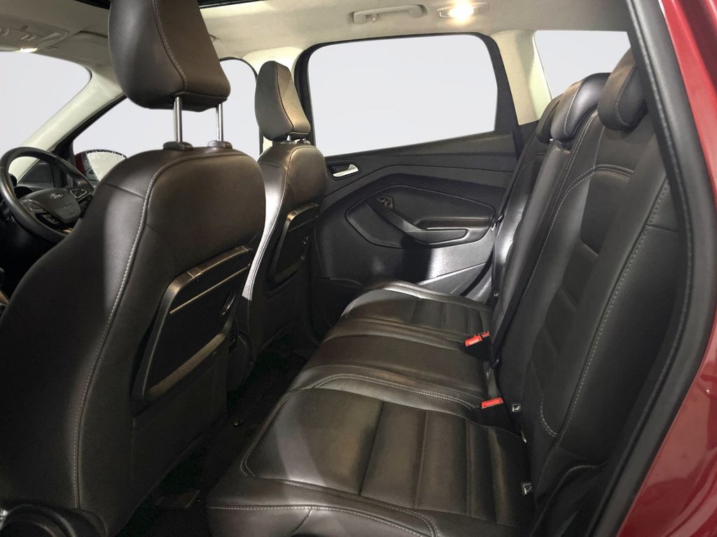 Used Ford Kuga 2017 for sale - 76710913: Photo 13