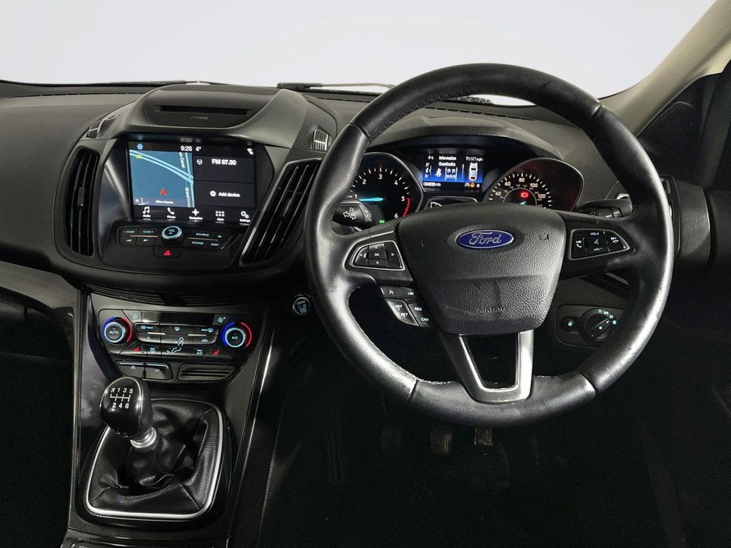 Used Ford Kuga 2017 for sale - 76710913: Photo 16