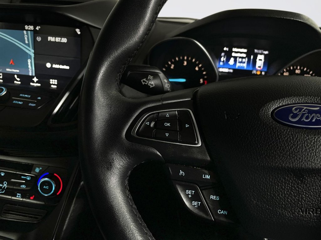 Used Ford Kuga 2017 for sale - 76710913: Photo 18