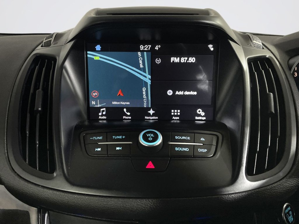 Used Ford Kuga 2017 for sale - 76710913: Photo 23