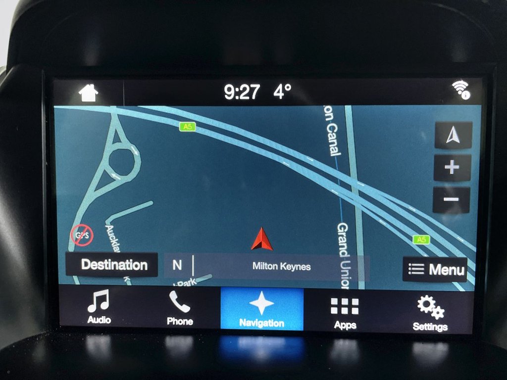 Used Ford Kuga 2017 for sale - 76710913: Photo 24