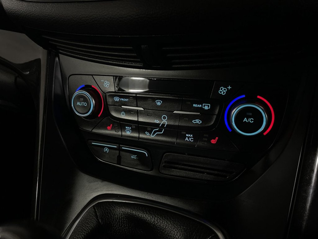 Used Ford Kuga 2017 for sale - 76710913: Photo 27