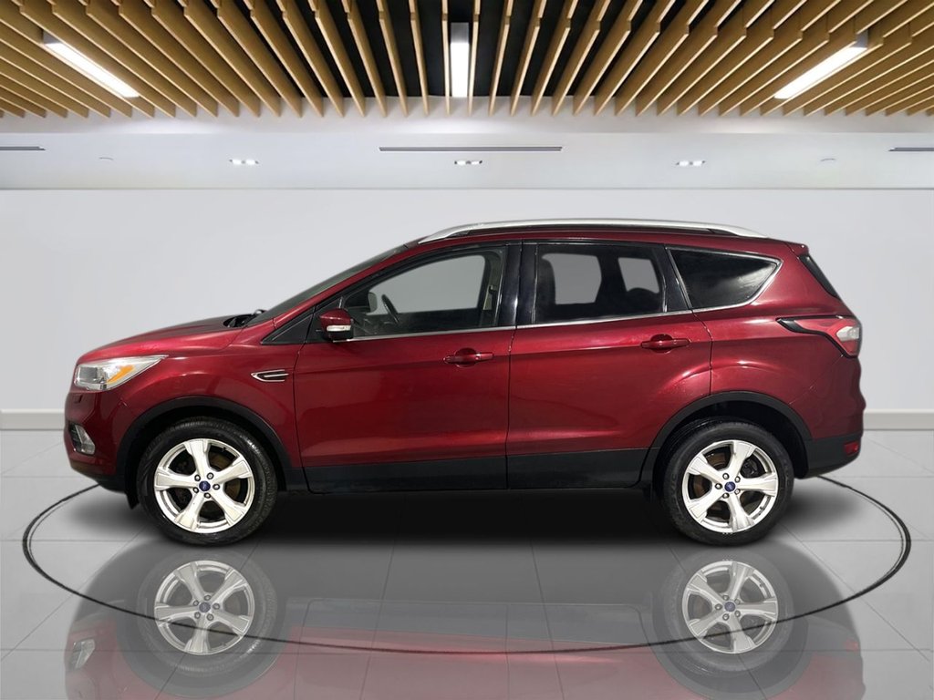 Used Ford Kuga 2017 for sale - 76710913: Photo 4