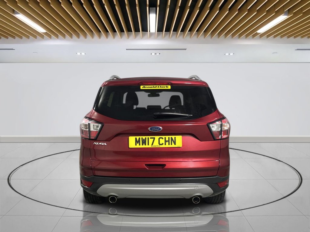 Used Ford Kuga 2017 for sale - 76710913: Photo 6