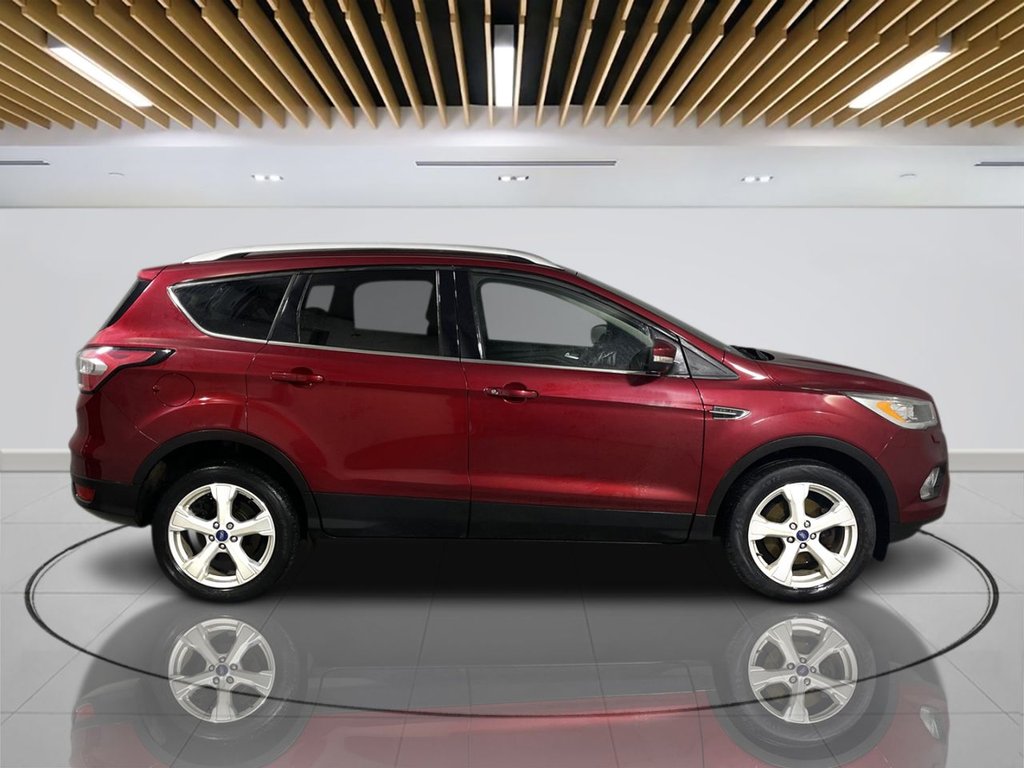 Used Ford Kuga 2017 for sale - 76710913: Photo 8