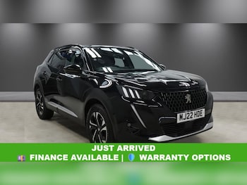 Used Peugeot 2008 2022 for sale - 78458736: Photo