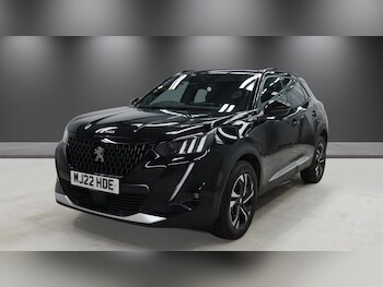Used Peugeot 2008 2022 for sale - 78458736: Photo
