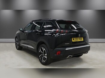 Used Peugeot 2008 2022 for sale - 78458736: Photo