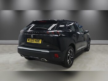 Used Peugeot 2008 2022 for sale - 78458736: Photo
