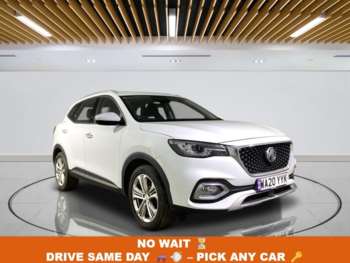 2020 (20) - 1.5 T-GDI Exclusive SUV 5dr Petrol Manual Euro 6 (s/s) (162 ps)