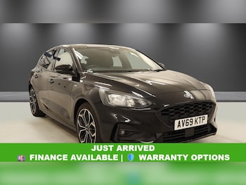 Used Ford Focus 2019 for sale - 78110937: Photo