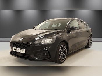 Used Ford Focus 2019 for sale - 78110937: Photo