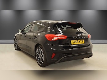 Used Ford Focus 2019 for sale - 78110937: Photo