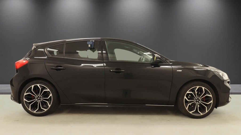 Used Ford Focus 2019 for sale - 78110937: Photo 5