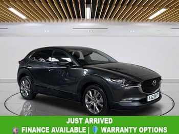 Used Mazda CX-30 2023 for sale - 79749575: Photo