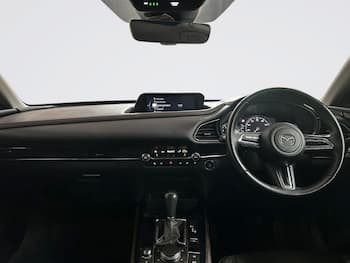 Used Mazda CX-30 2023 for sale - 79749575: Photo