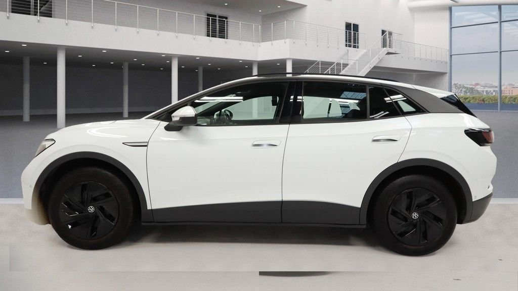 Used Volkswagen ID.4 2022 for sale - 77452032: Photo 12
