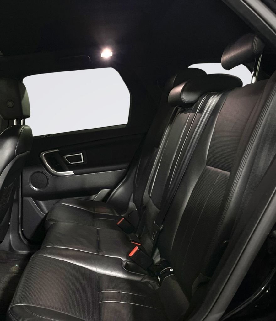 Used Land Rover Discovery Sport 2018 for sale - 76535725: Photo 14