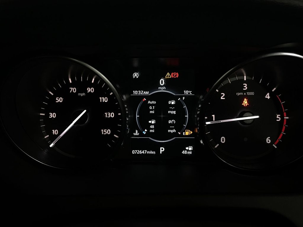 Used Land Rover Discovery Sport 2018 for sale - 76535725: Photo 19