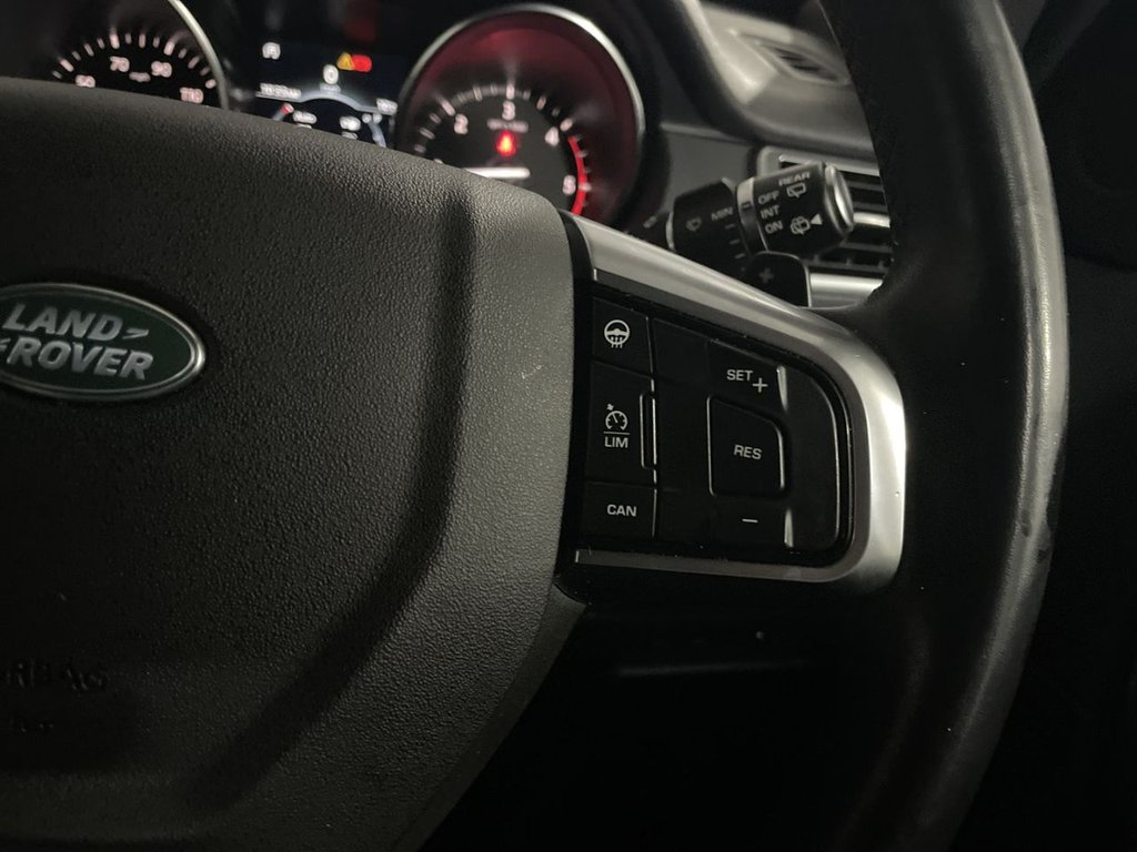 Used Land Rover Discovery Sport 2018 for sale - 76535725: Photo 20