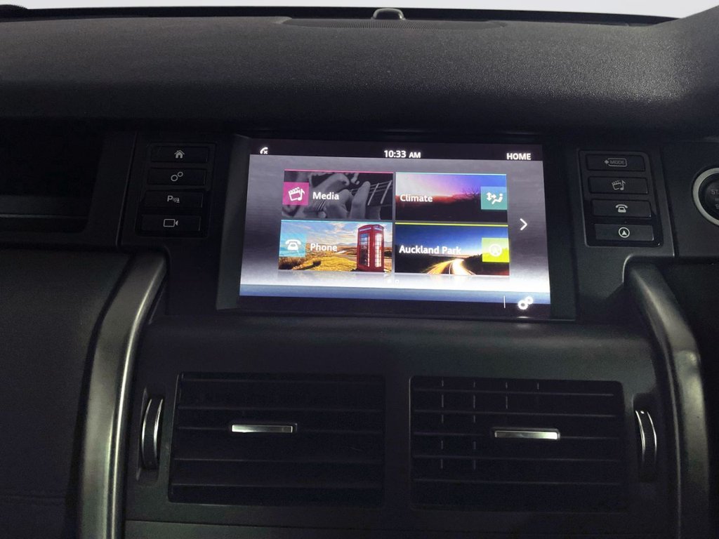 Used Land Rover Discovery Sport 2018 for sale - 76535725: Photo 24