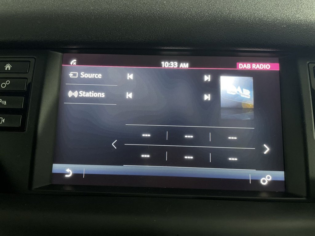 Used Land Rover Discovery Sport 2018 for sale - 76535725: Photo 25