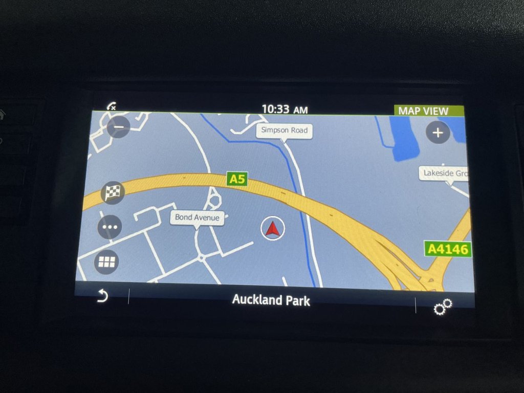 Used Land Rover Discovery Sport 2018 for sale - 76535725: Photo 27