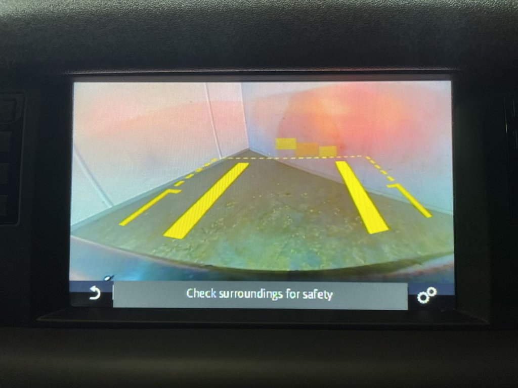 Used Land Rover Discovery Sport 2018 for sale - 76535725: Photo 28