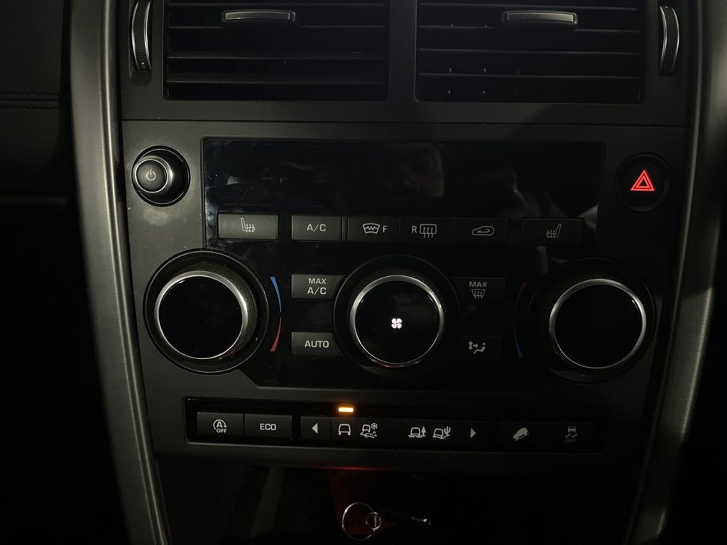 Used Land Rover Discovery Sport 2018 for sale - 76535725: Photo 29