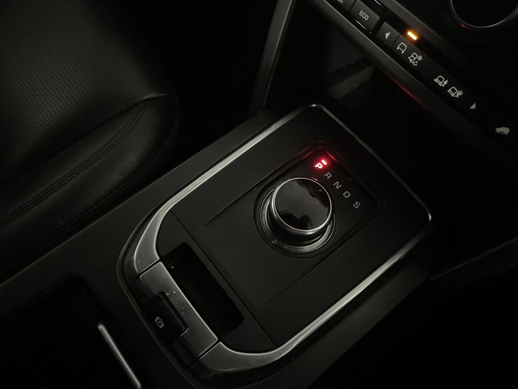 Used Land Rover Discovery Sport 2018 for sale - 76535725: Photo 32